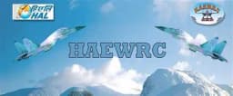 HAEWRC