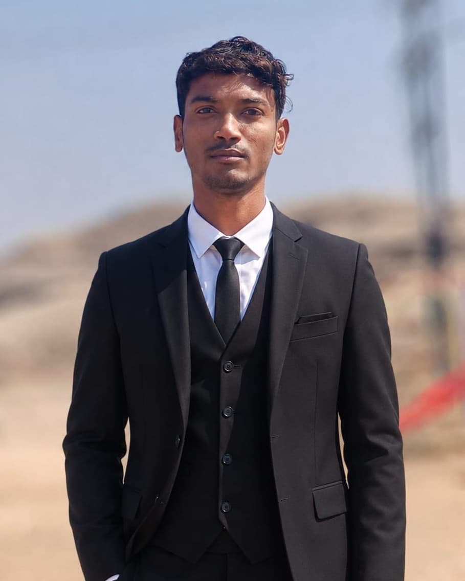 Rohit Wadile